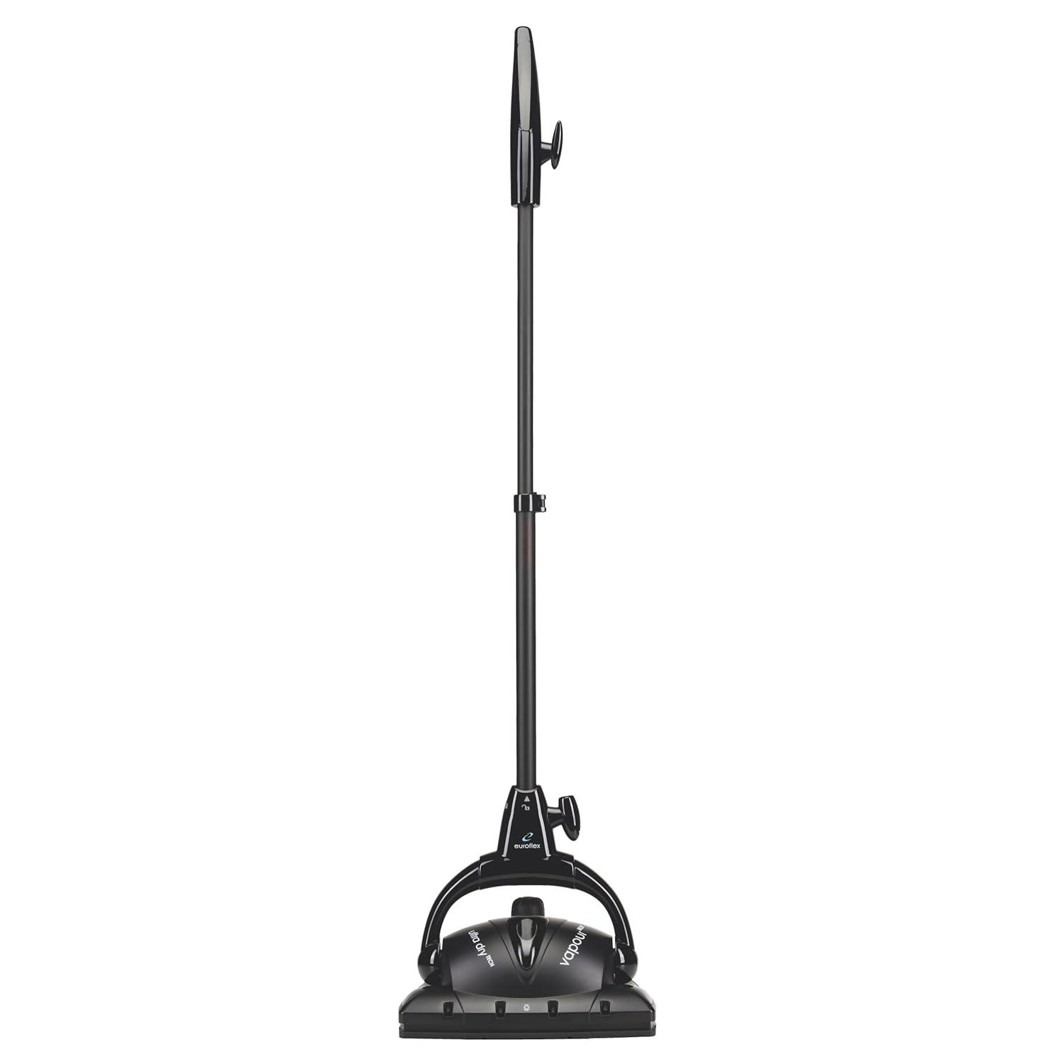 Euroflex Vapour Steam Mop with Ultra Dry Steam® Technology (M2R)