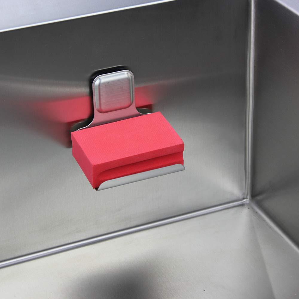 Studio 26'' L Undermount Single Bowl Stainless Steel Kitchen Sink