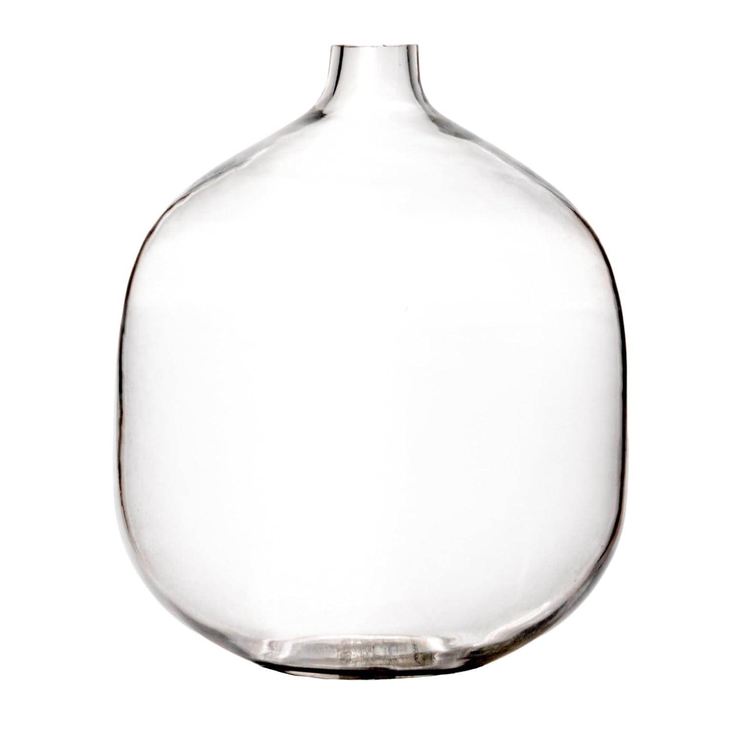 Glass Vase Storied Home - Storied Home