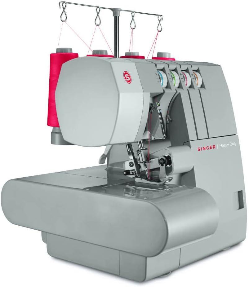 Singer 14HD854 Heavy Duty Serger
