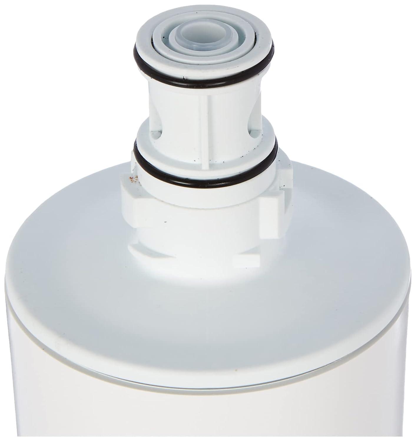 3M™ Aqua-Pure™ Under Sink Water Filter Cartridge AP Easy C-Cyst-FF,5610428, Full Flow, 0.5 um