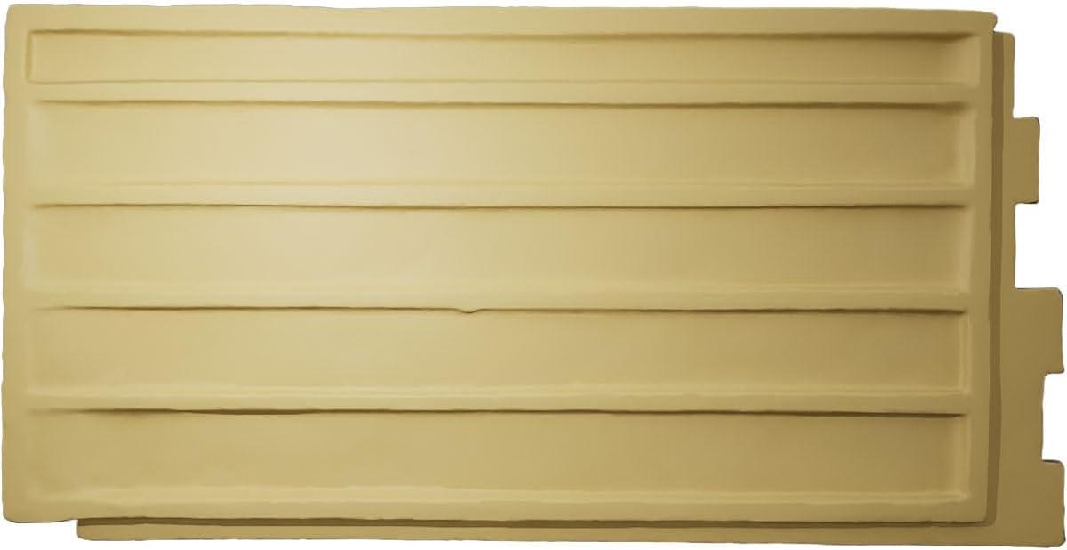EverStone Cascade Faux Stone Panel