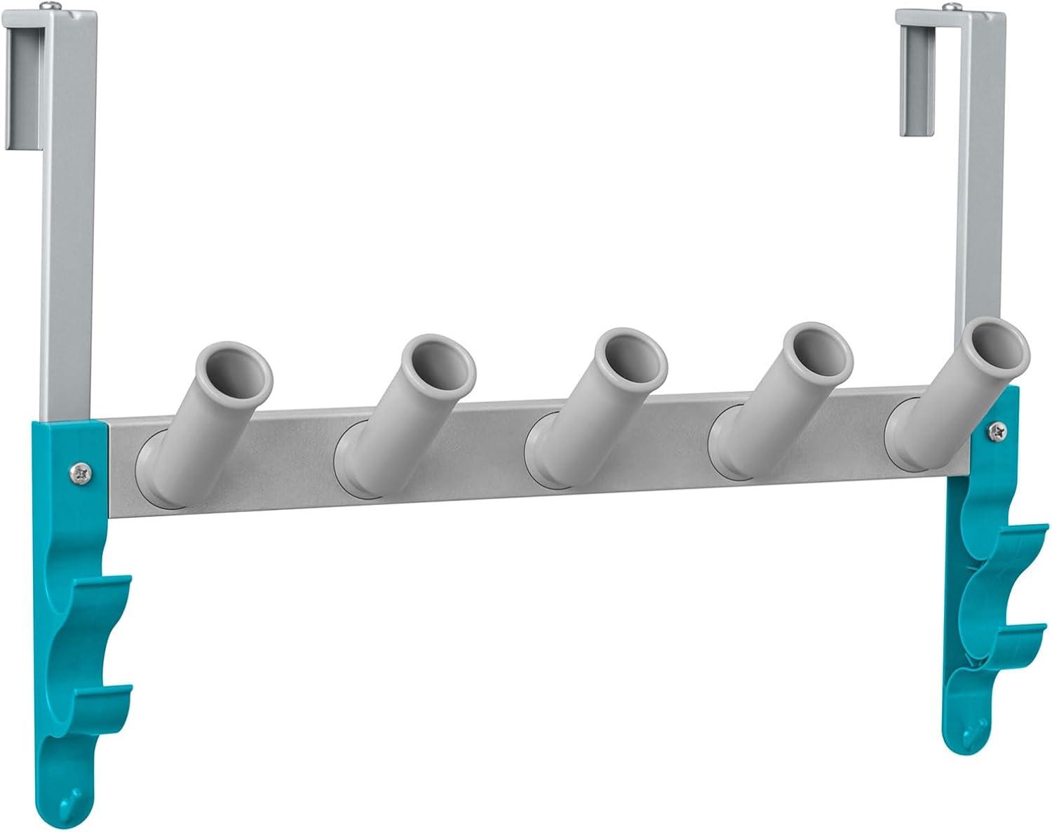 Bestway Bestway Flowclear StorePro Swimming Pool Wall Accessory and Equipment Organizer