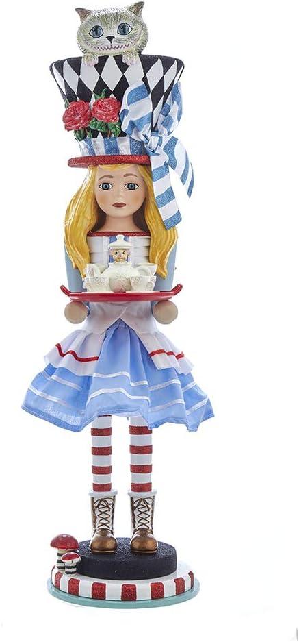 Hollywood Alice Nutcracker