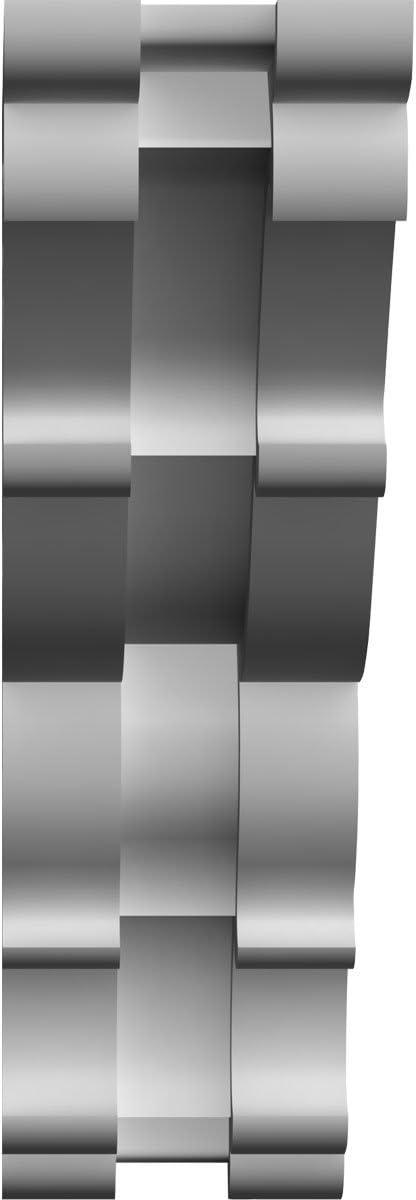 Ekena Millwork 1 7/8"W X 6"D X 6"H Athens Architectural Grade PVC Corbel