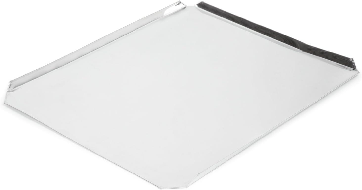 Fox Run Stainless Steel Cookie Sheet, 17-inch x 14-inch