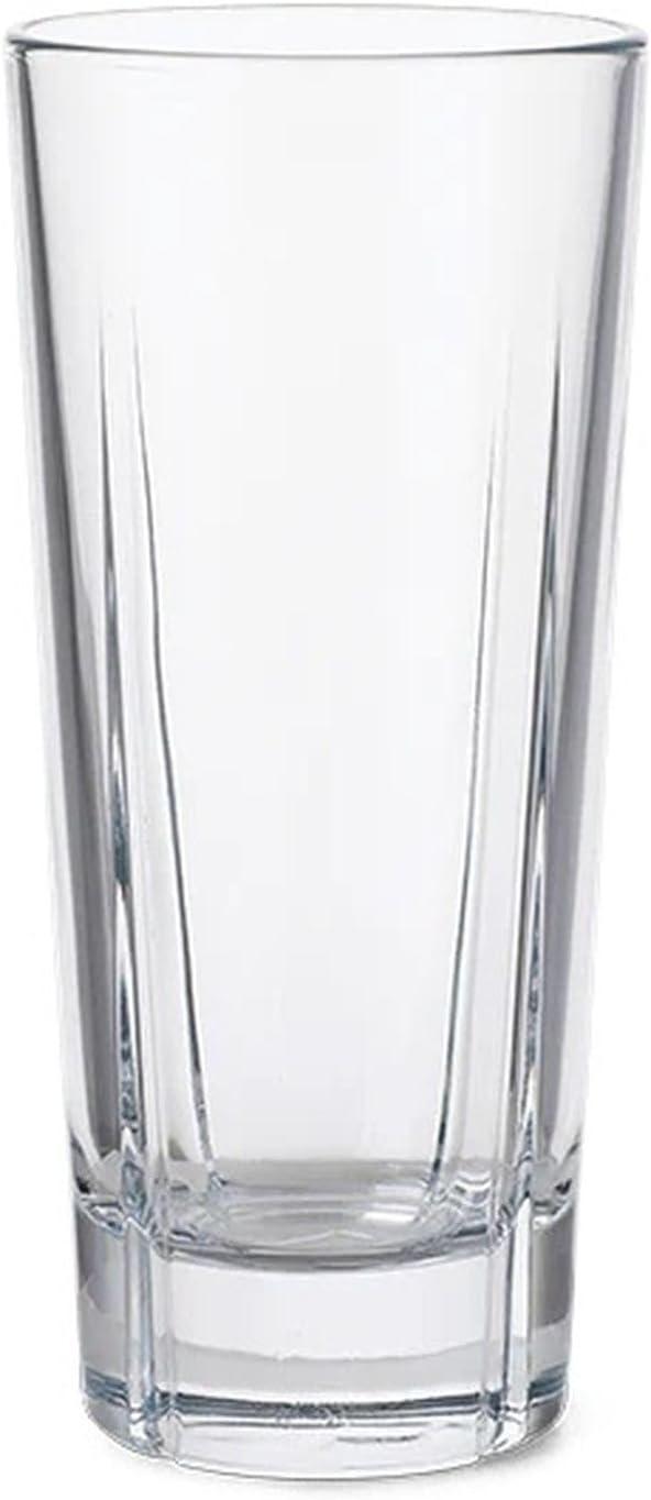 Rosendahl Grand Cru Long Drink Glass, Clear, 10.1 Oz, 4 Pcs (Set of 4)