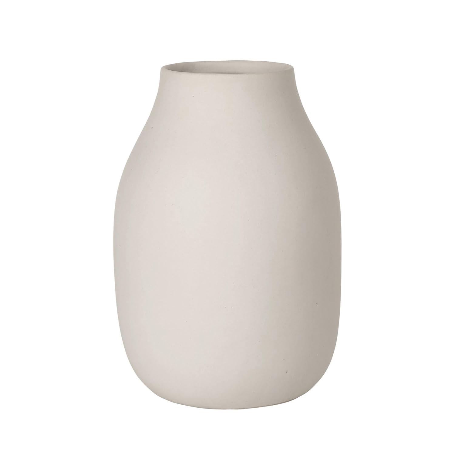COLORA Porcelain Table Vase