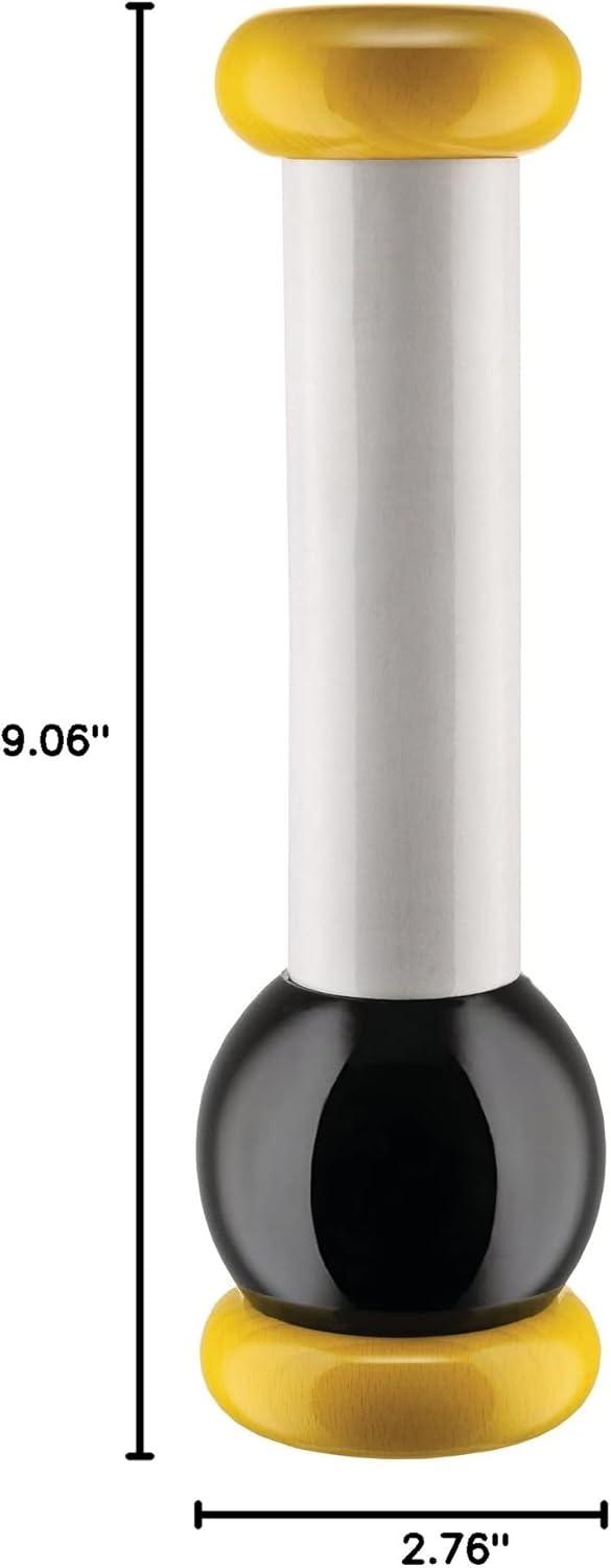 Ale Pepper Mill