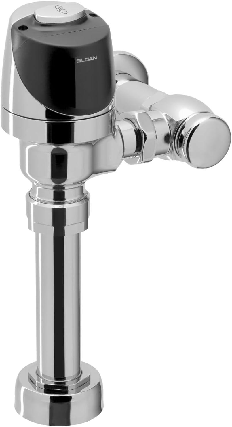 Optima Plus 1.6 Gallons Electronic Flush Valve