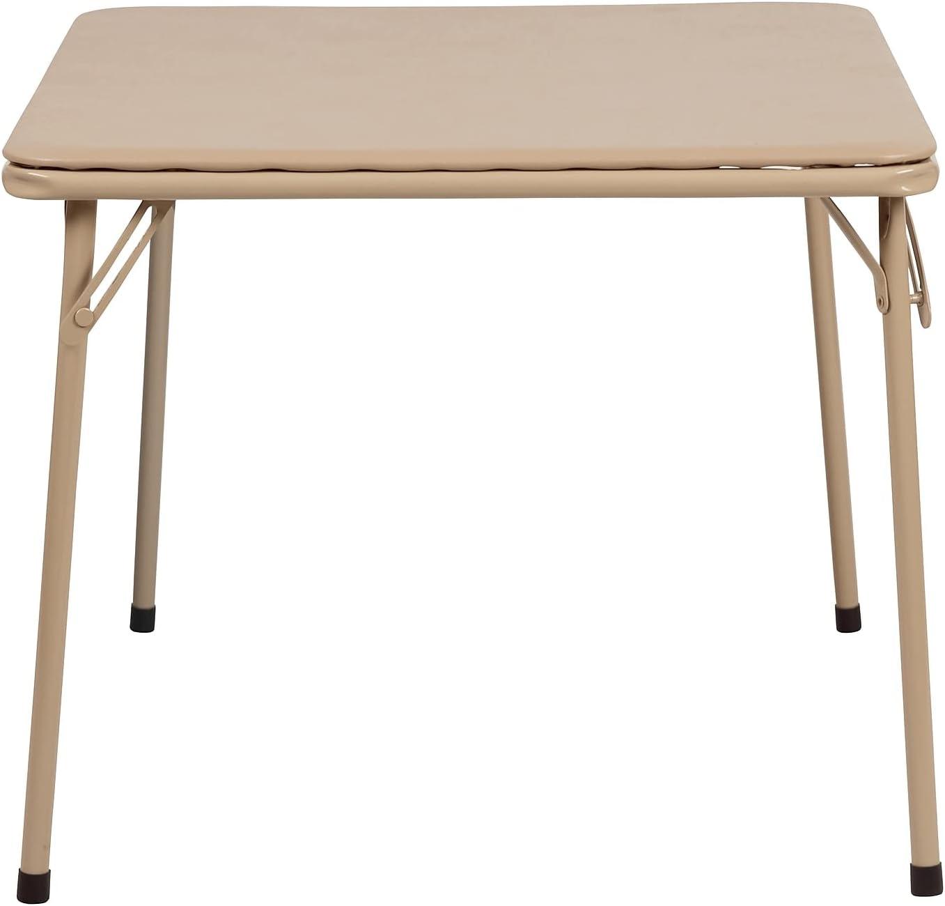 Flash Furniture Kids Folding Table