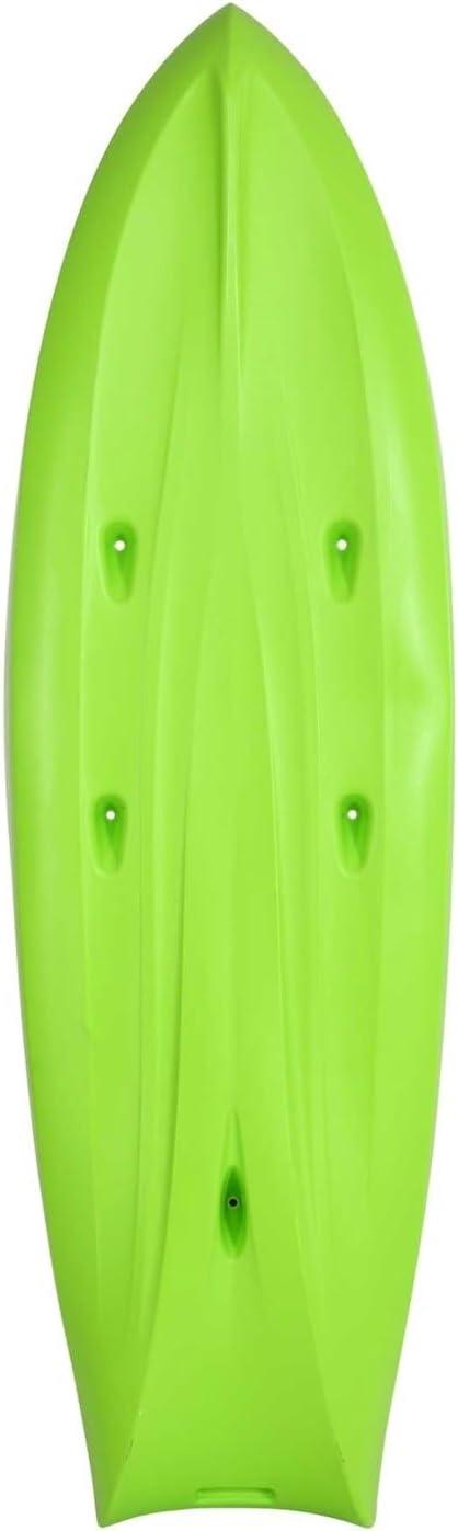 Lifetime Kokanee 10.5 ft Tandem Kayak, Lime Green (90436)