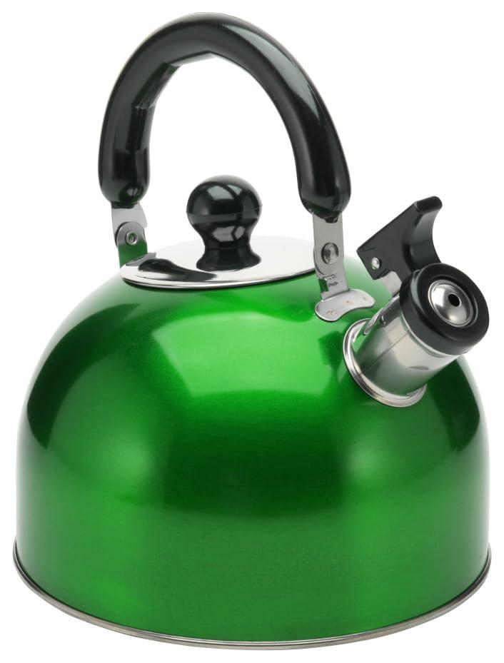 YBM Home YBM Home 3 Quarts Whistling Stovetop Tea Kettle