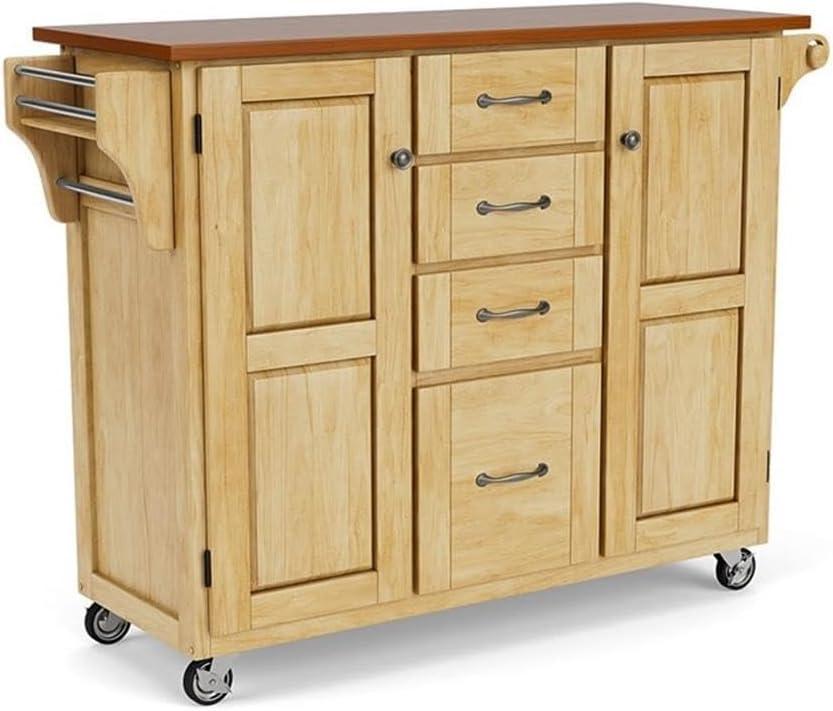 Kitchen Carts And Islands - Home Styles