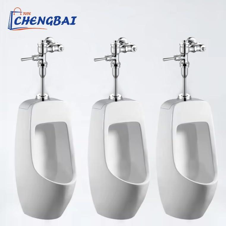 Ultima 0.5 Gallons Manual Flush Valve