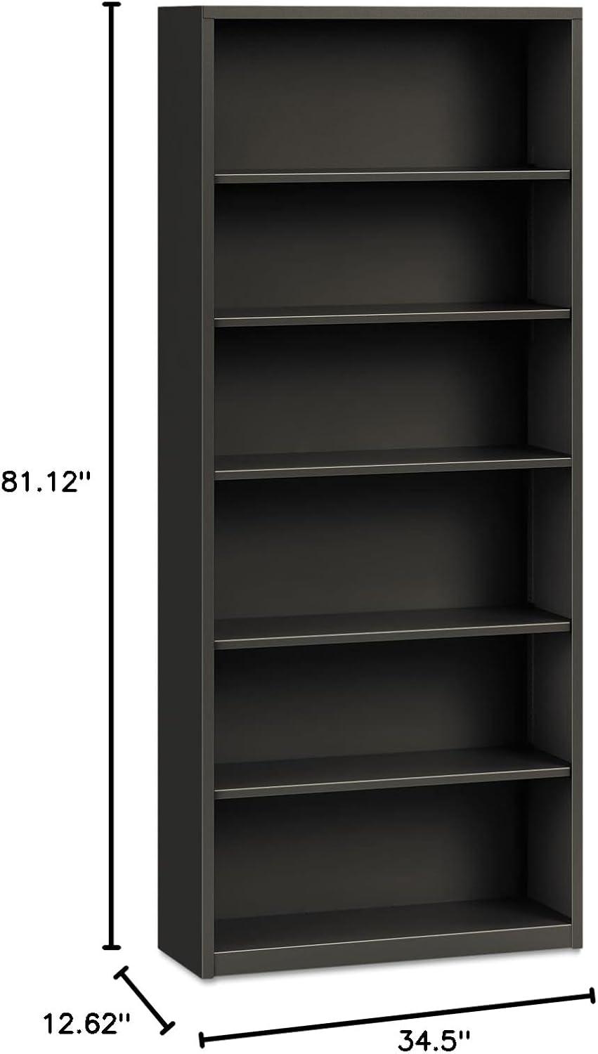 Brigade Standard Bookcase