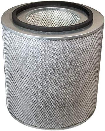 Filter-Monster - Replacement HEPA Filter Kit with Pre-Filters - Compatible with Austin Air Healthmate FR400 Air Purifier Filter and Austin Air Models HM400, HM402, HM405, HM410, and HM450