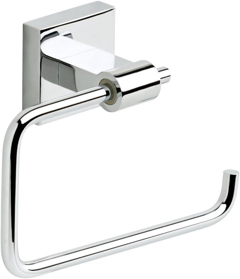 Maxted Wall Mount Toilet Paper Holder