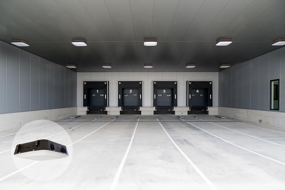 Lithonia Lighting Lithonia Lighting Outdoor Motion Sensor Flood Light