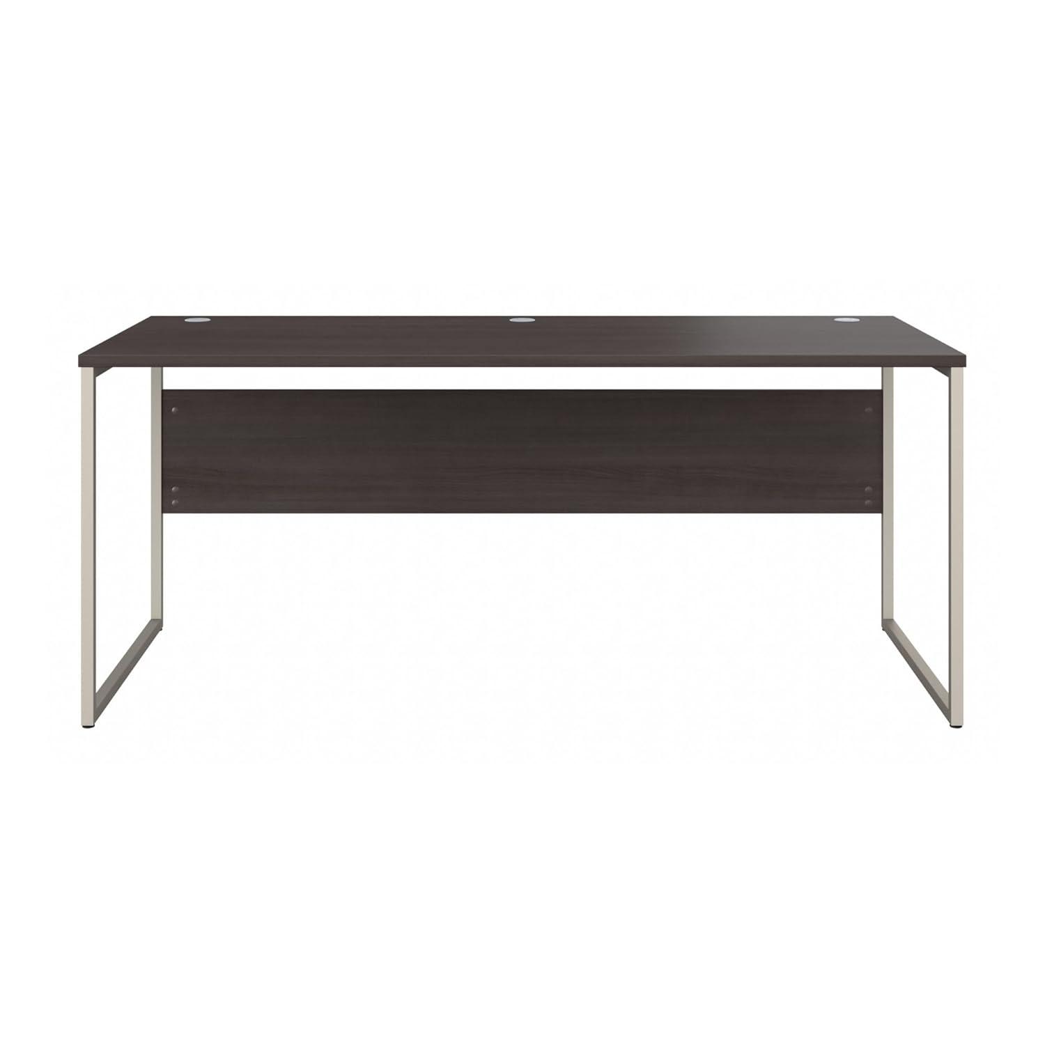 Hybrid Writing Desk