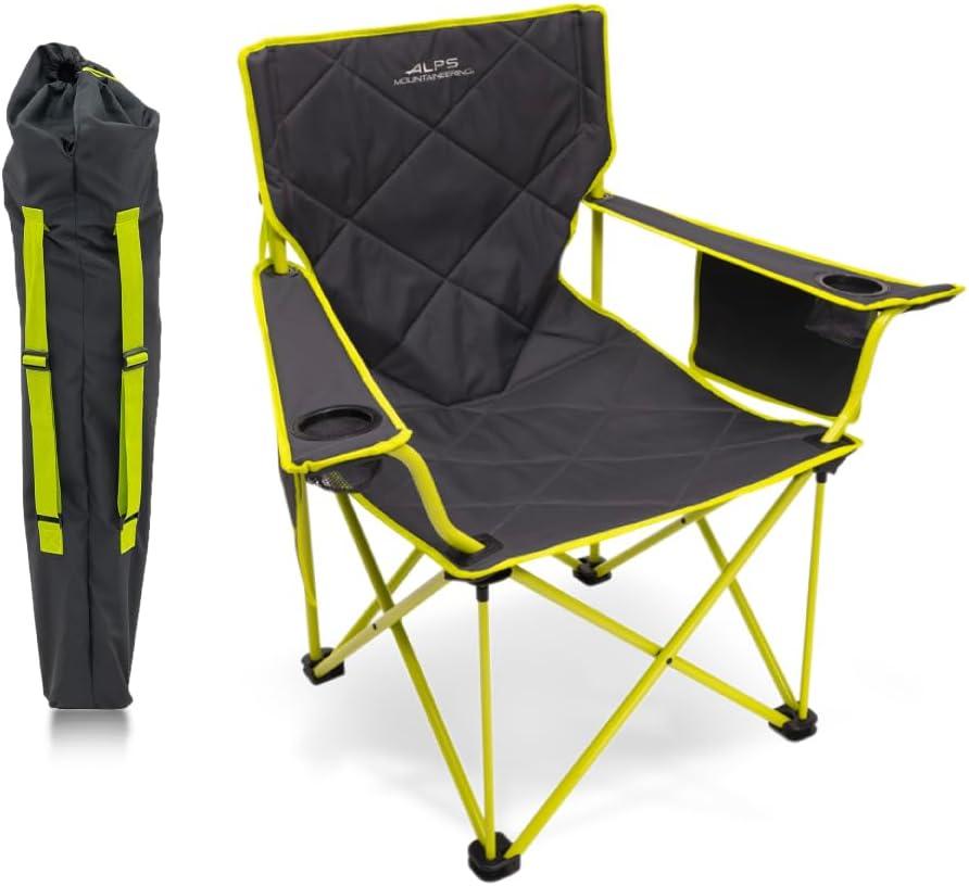 ALPS Mountaineering King Kong Chair