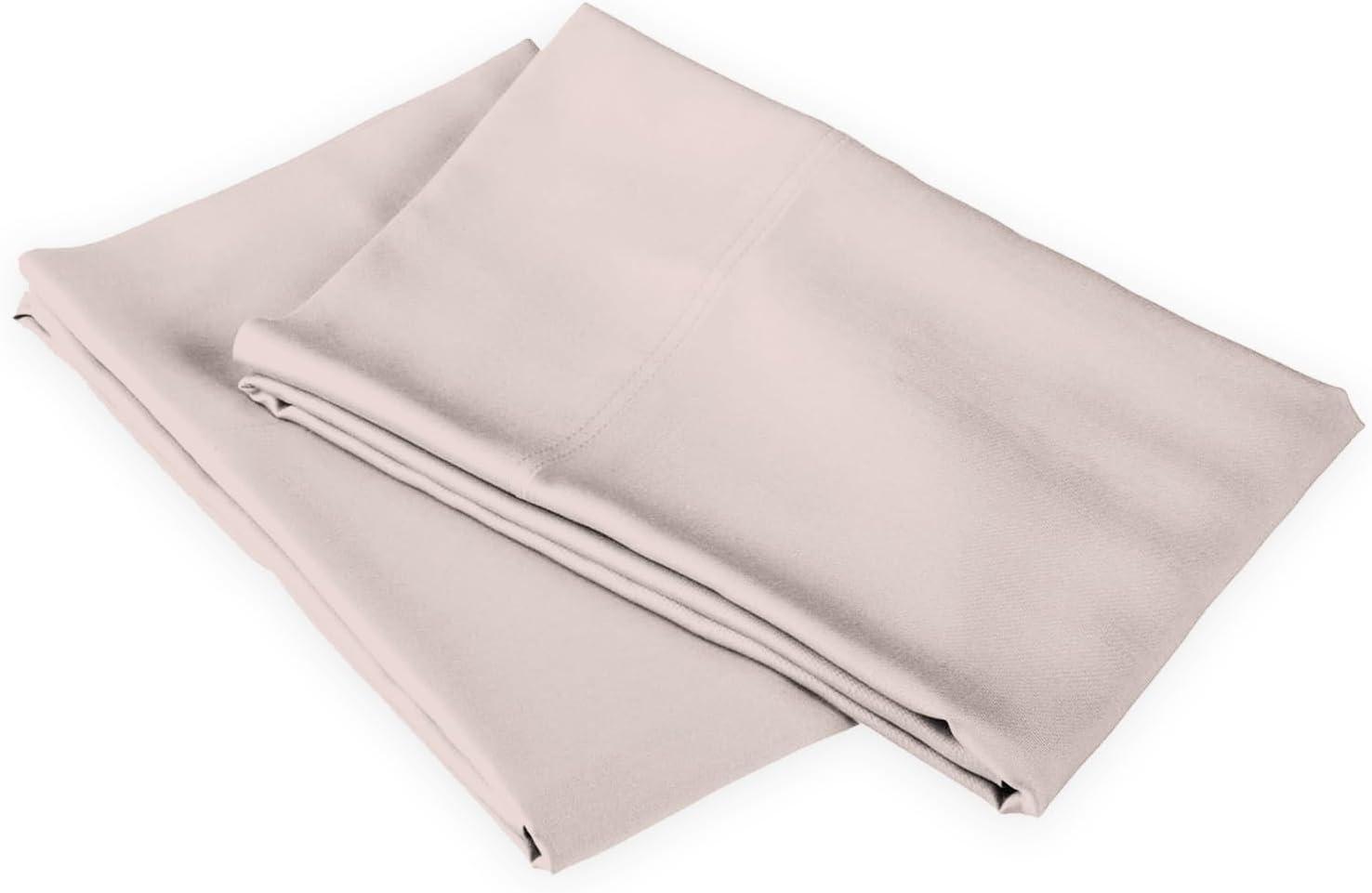 100% Cotton Ultra-Light Pillowcases