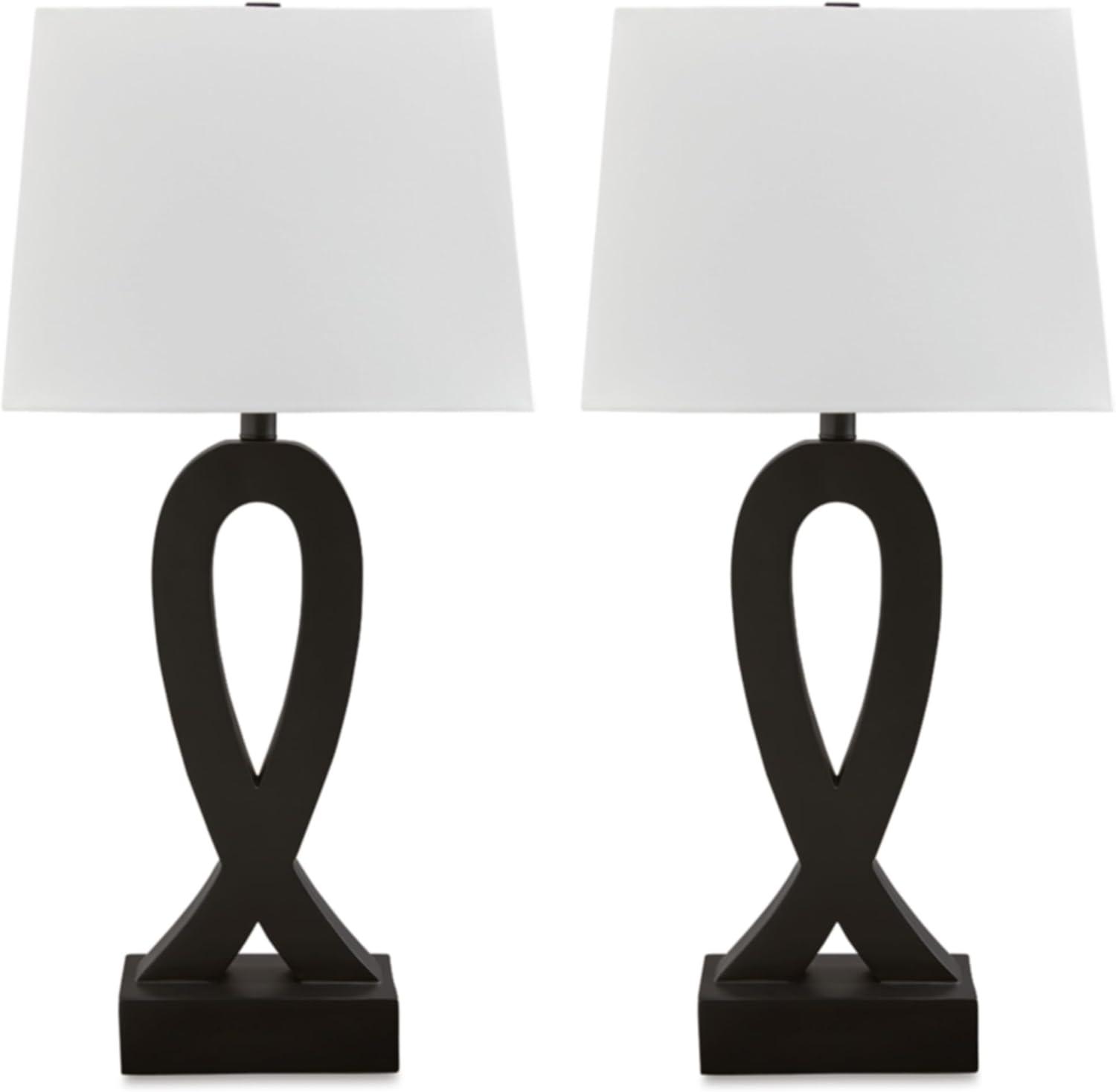 Lushonda Table Lamp