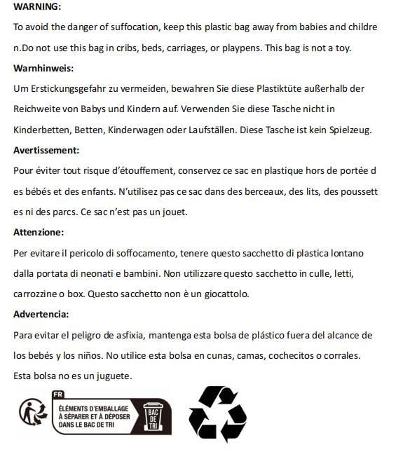 Toptie 3-Unit Desktop Tally Counter, Counter Clicker with Base, for Event, People, Inventory