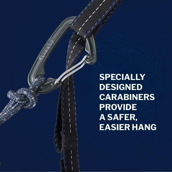 ENO- Eagles Nest Outfitters Camping Hammock