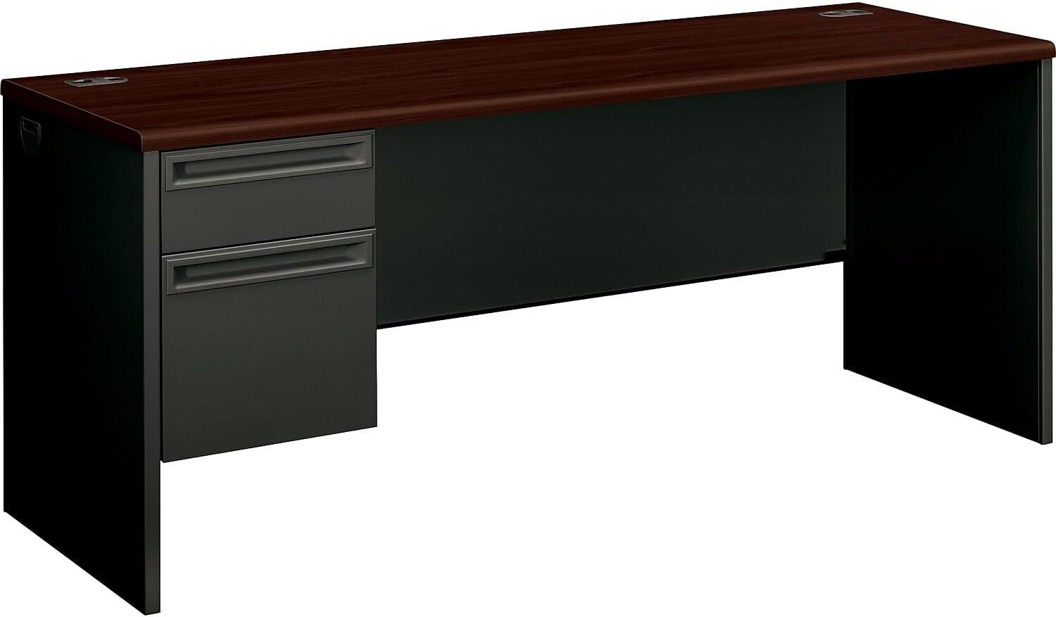 38000 Series Executive Desk