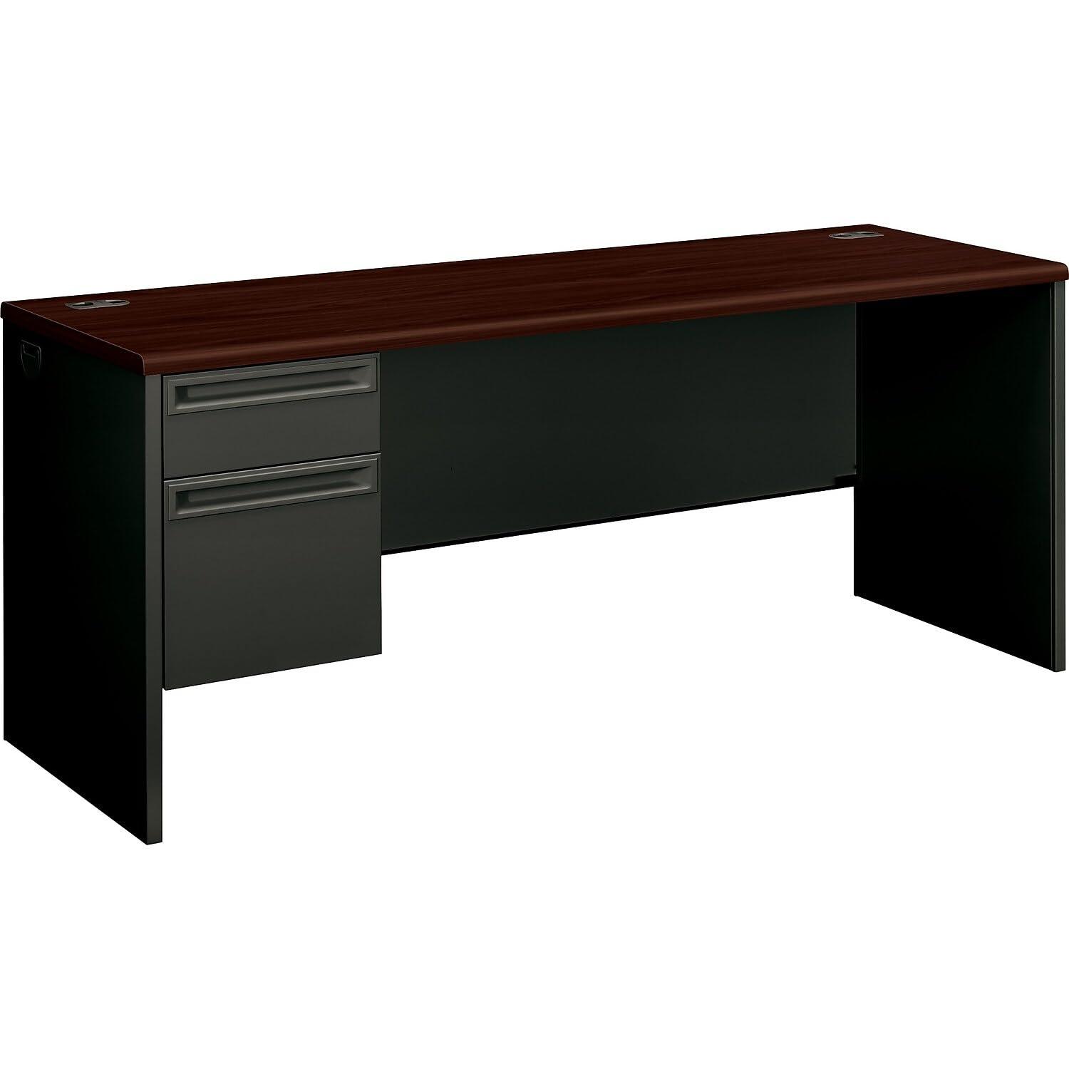 38000 Series Executive Desk