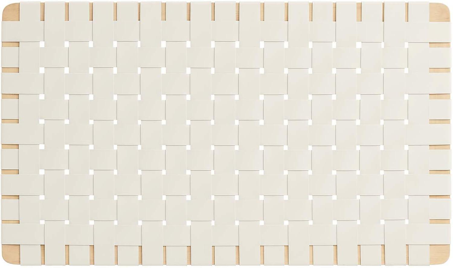 Modway Modway Sparta Solid Wood Headboard