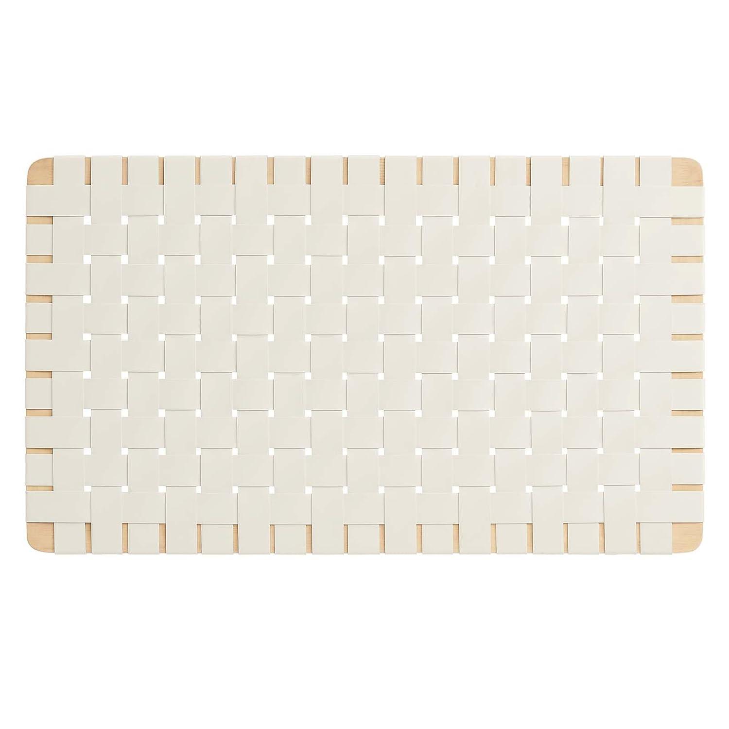 Modway Modway Sparta Solid Wood Headboard