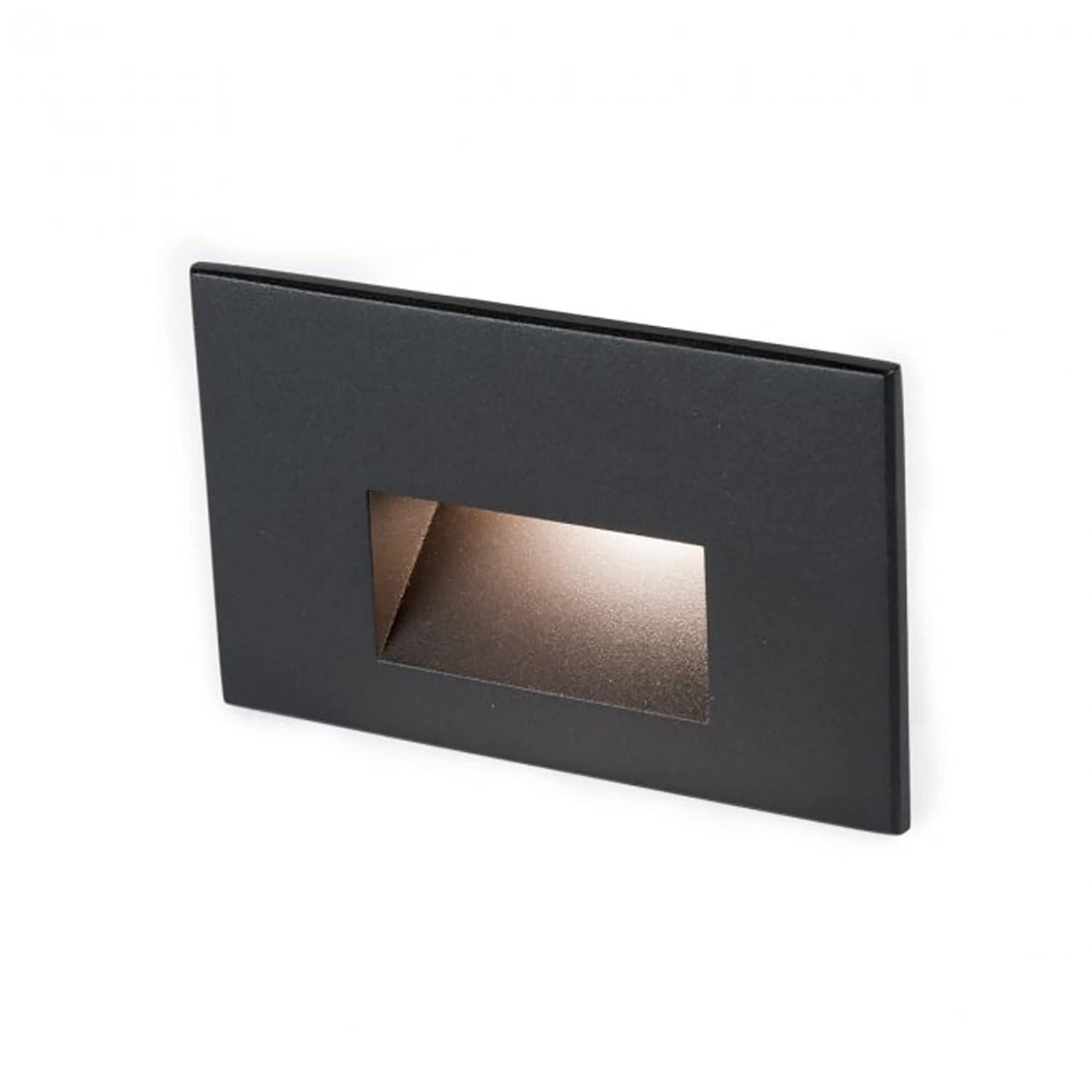 Low Voltage Integrated LED Metal Step Light