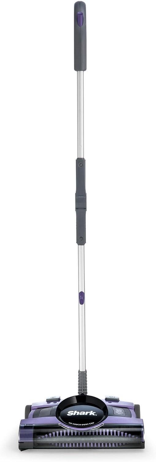 Shark Swivel Cordless Sweeper Floor Carpet Rechargeable Stick Vacuum Cleaner