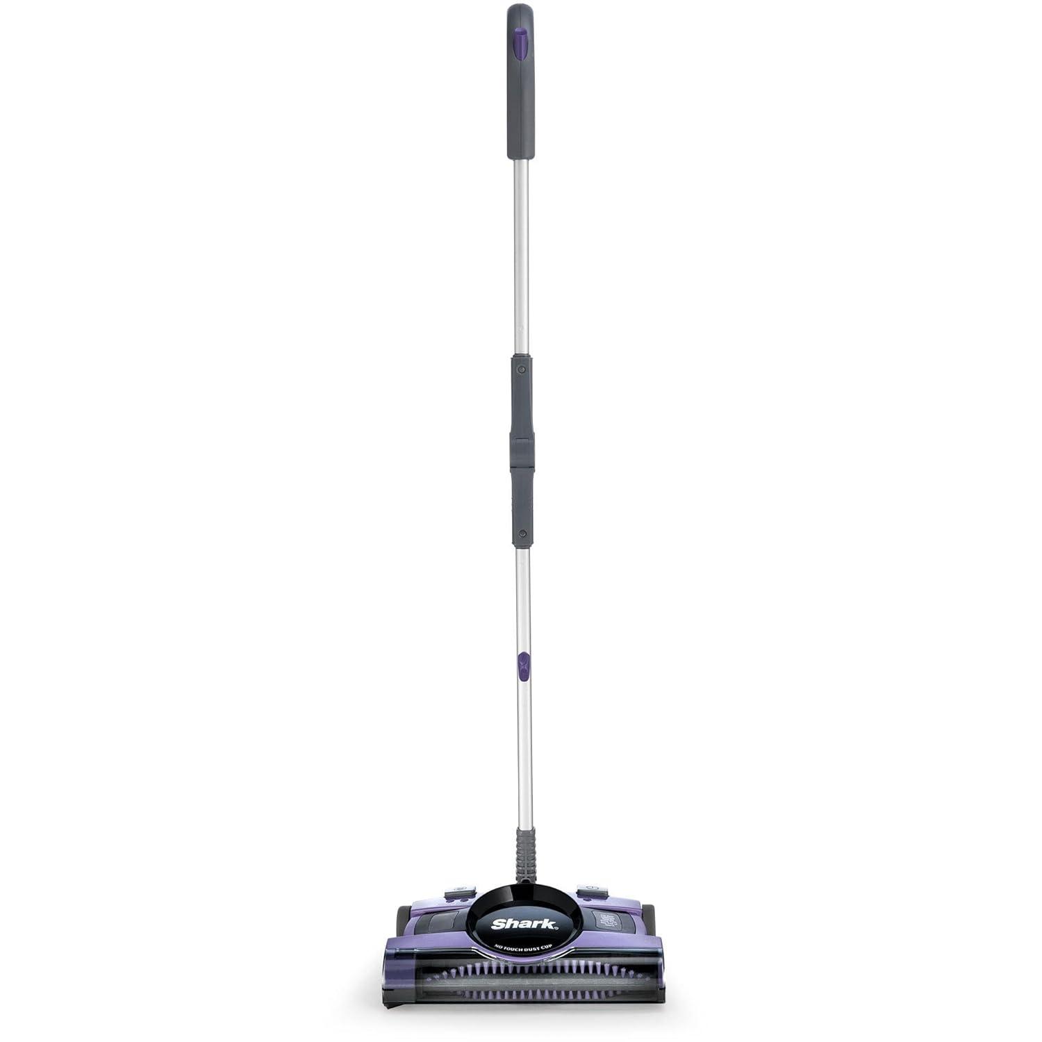 Shark Swivel Cordless Sweeper Floor Carpet Rechargeable Stick Vacuum Cleaner
