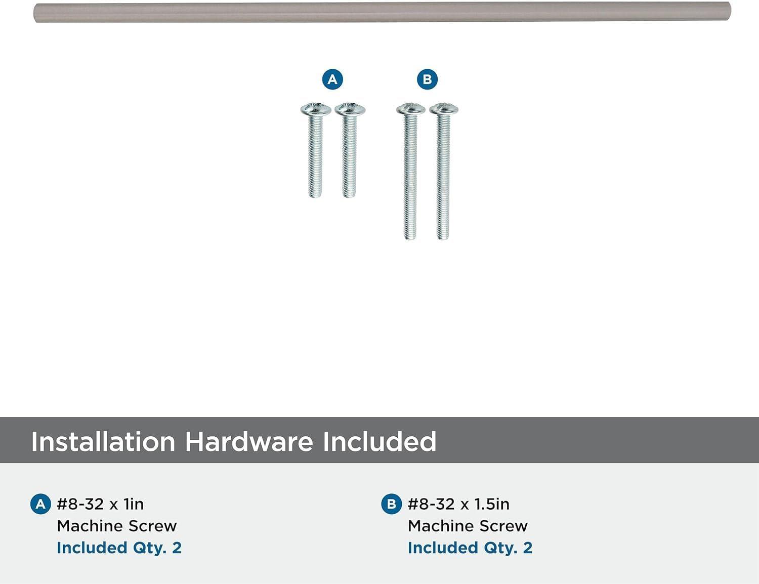 Bar Pulls Center to Center Bar Pull