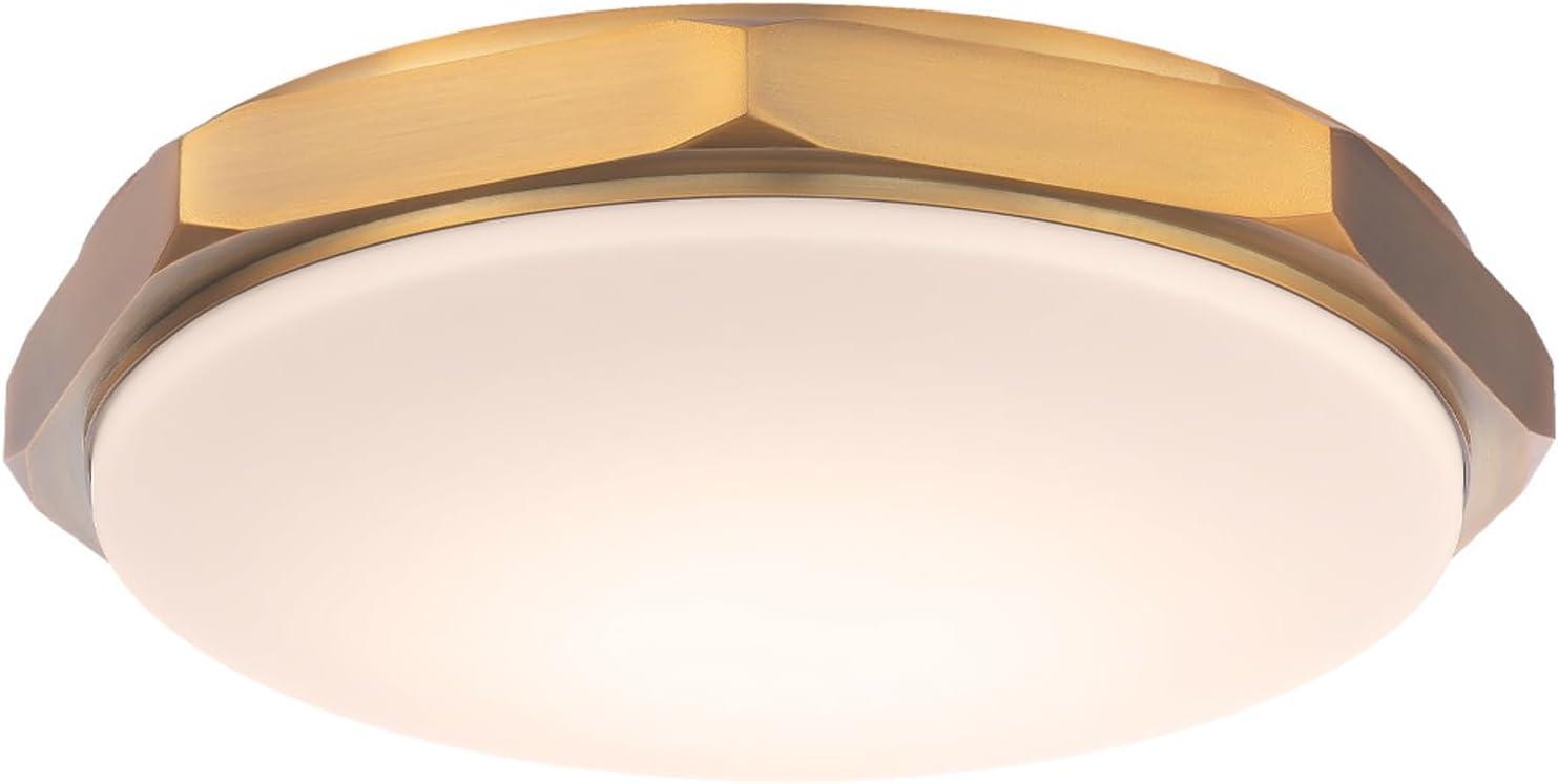 Grommet 1 - Light LED Flush Mount