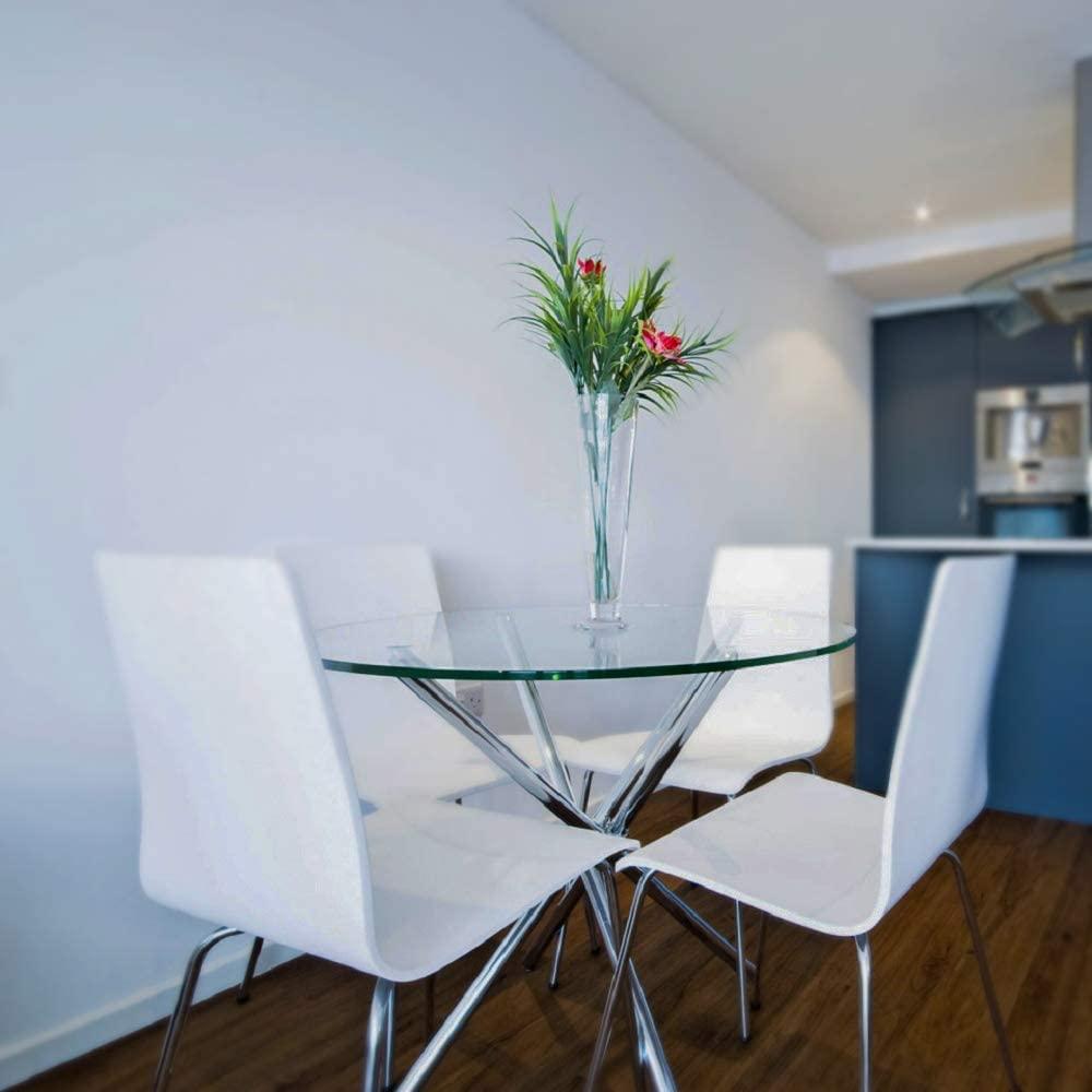 Genoa Glass Table Top