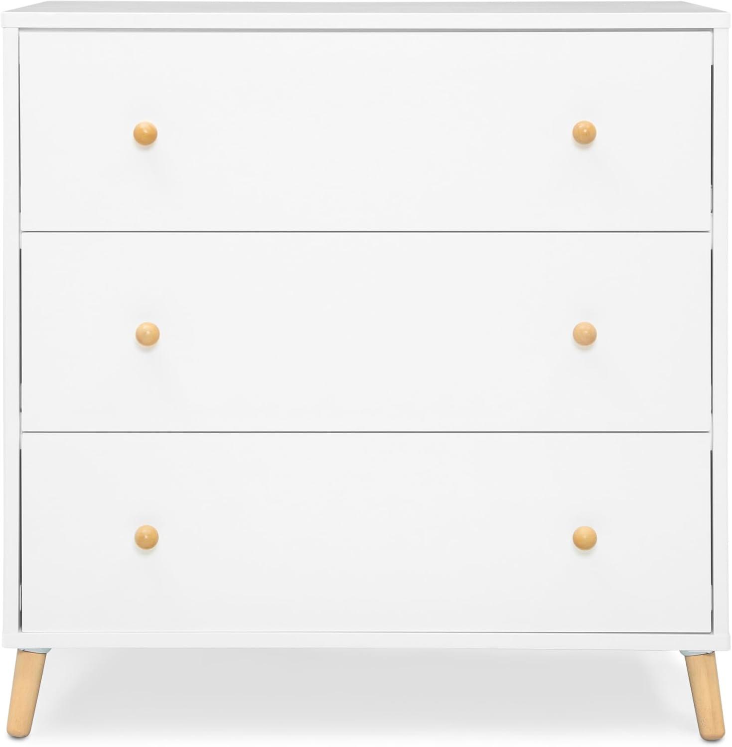 Delta Children Essex 3 Drawer Dresser