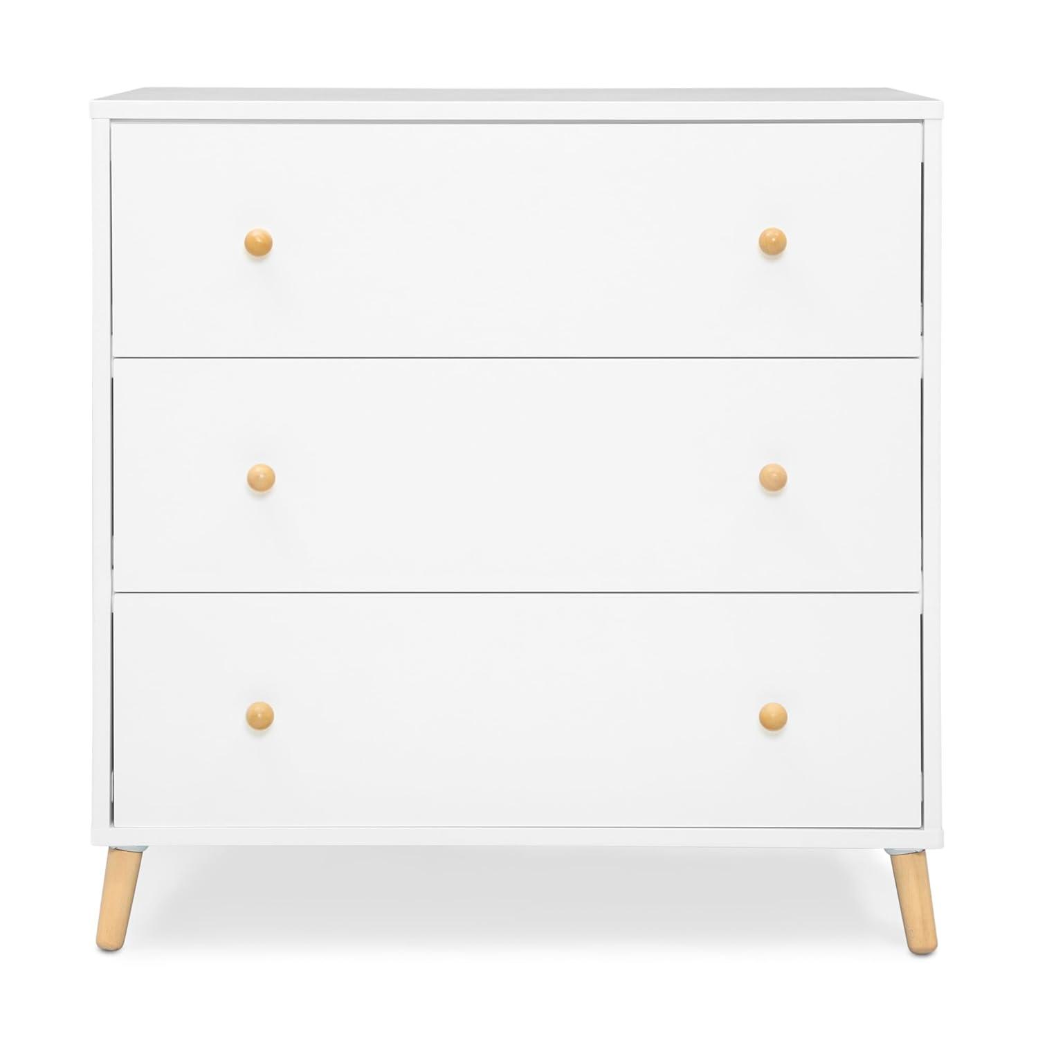 Delta Children Essex 3 Drawer Dresser