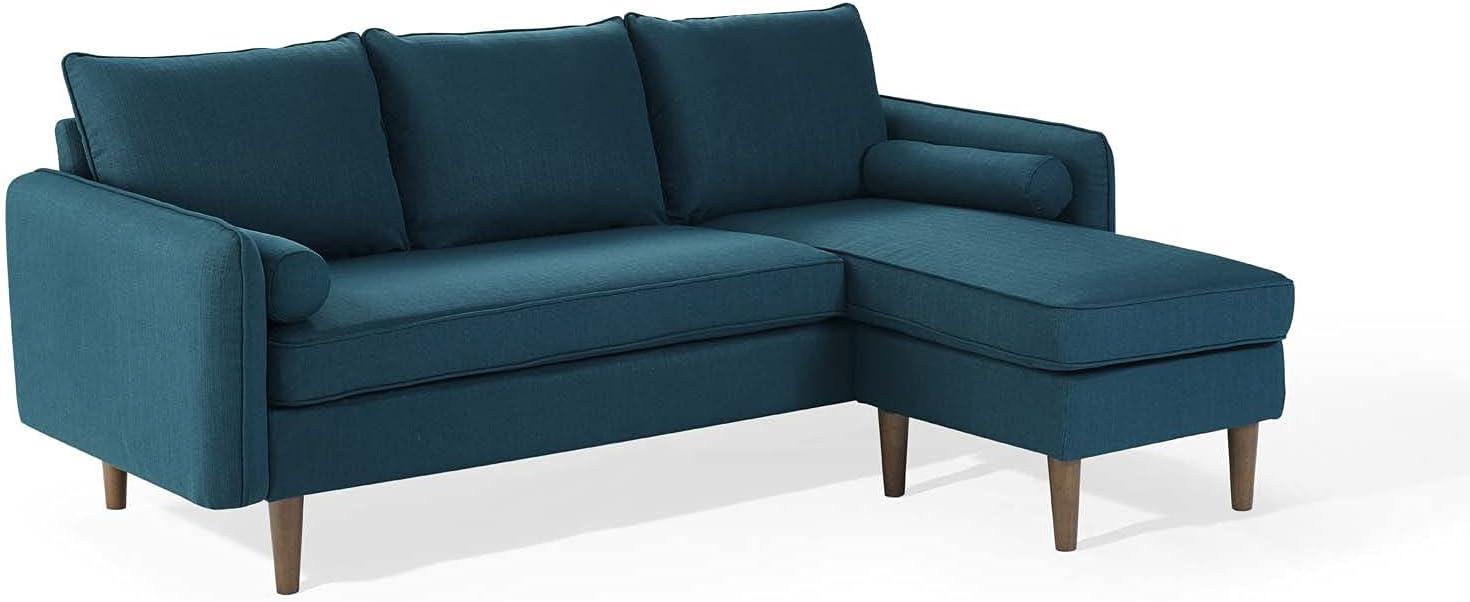 Modway Revive Upholstered Right or Left Sectional Sofa