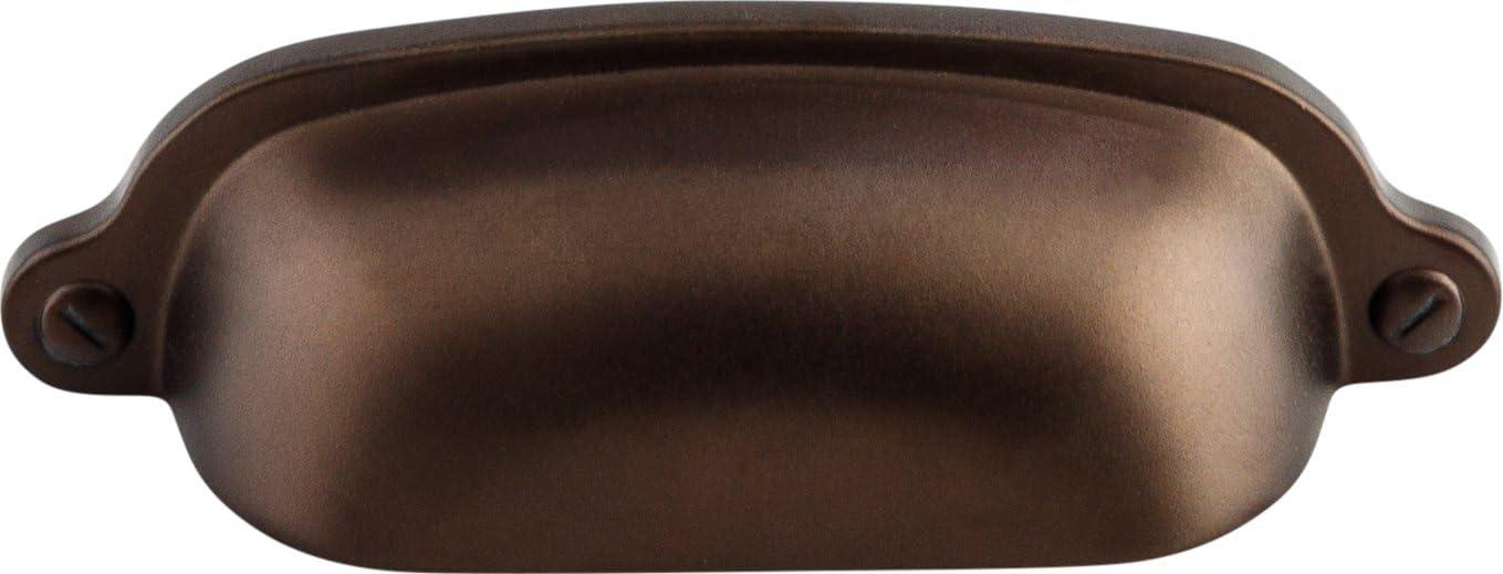 Top Knobs Dakota 2 9/16" Center Cup Pull