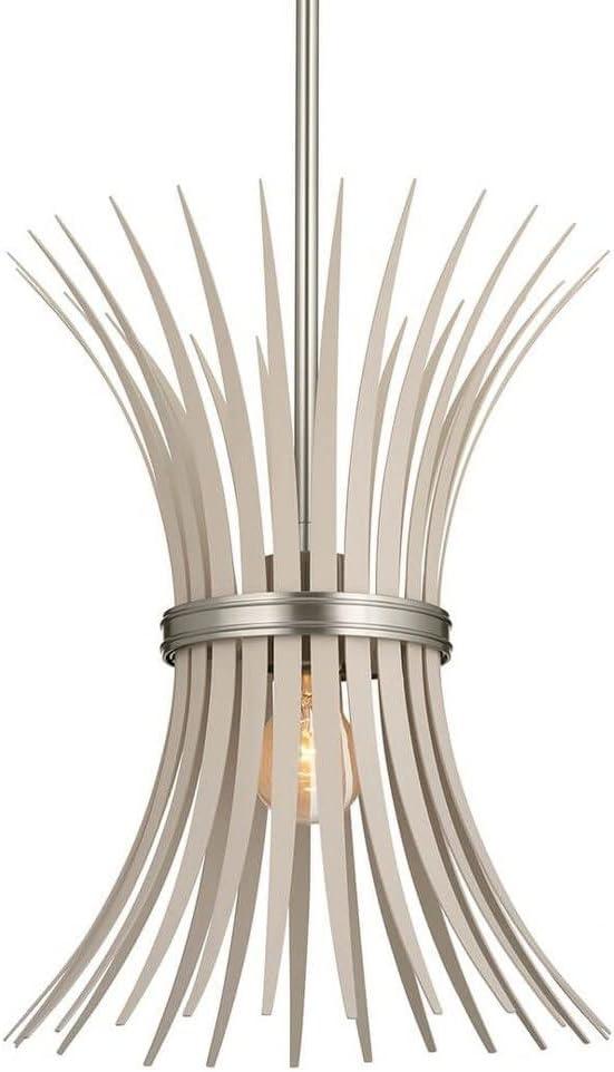 1 - Light Unique/Statement Pendant