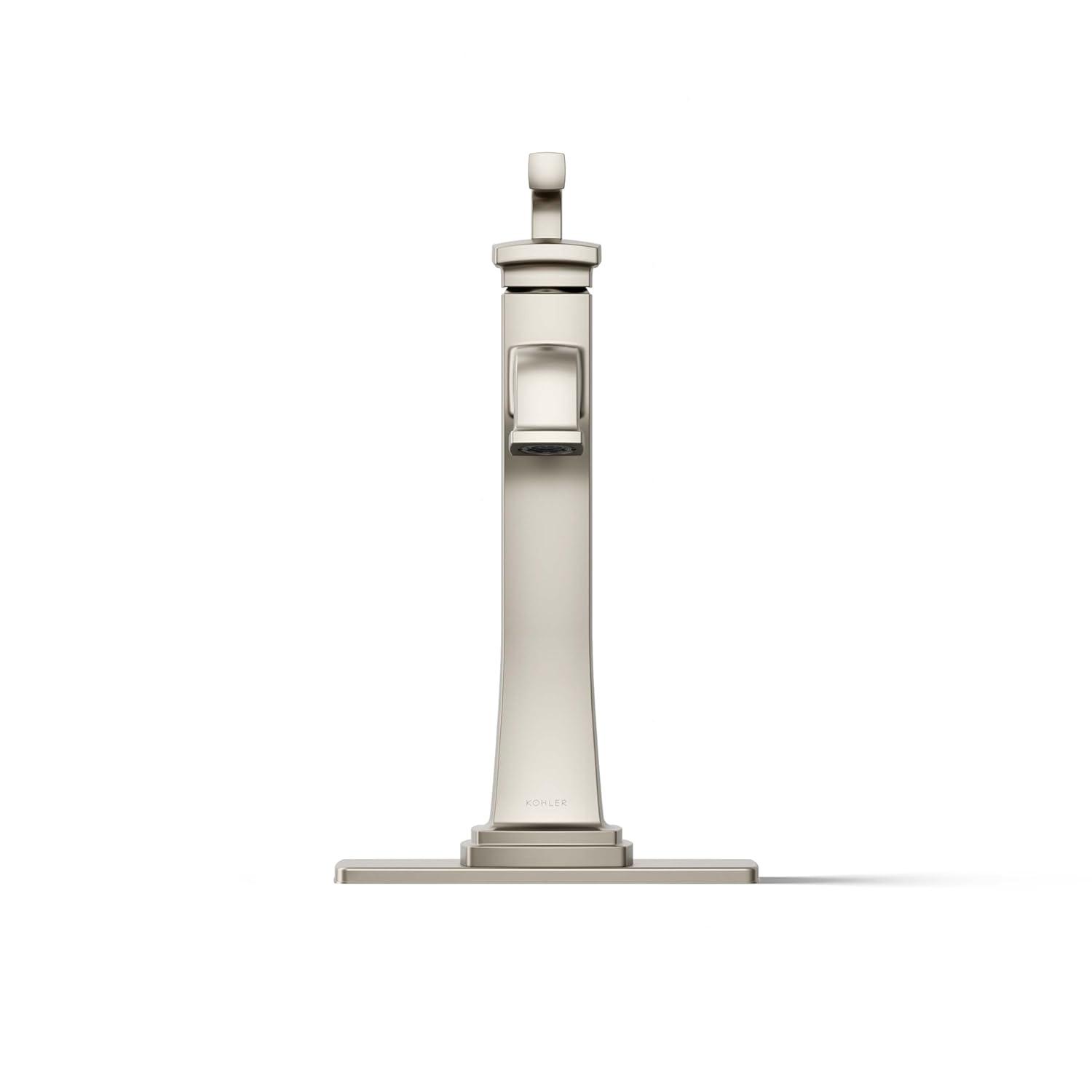 Riff Tall Single-Handle Bathroom Sink Faucet 1.2 GPM