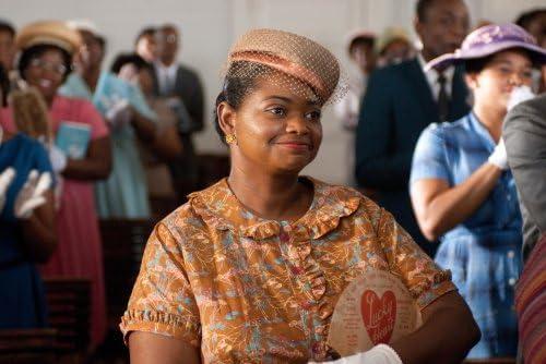 The Help (Blu-ray)(2011)