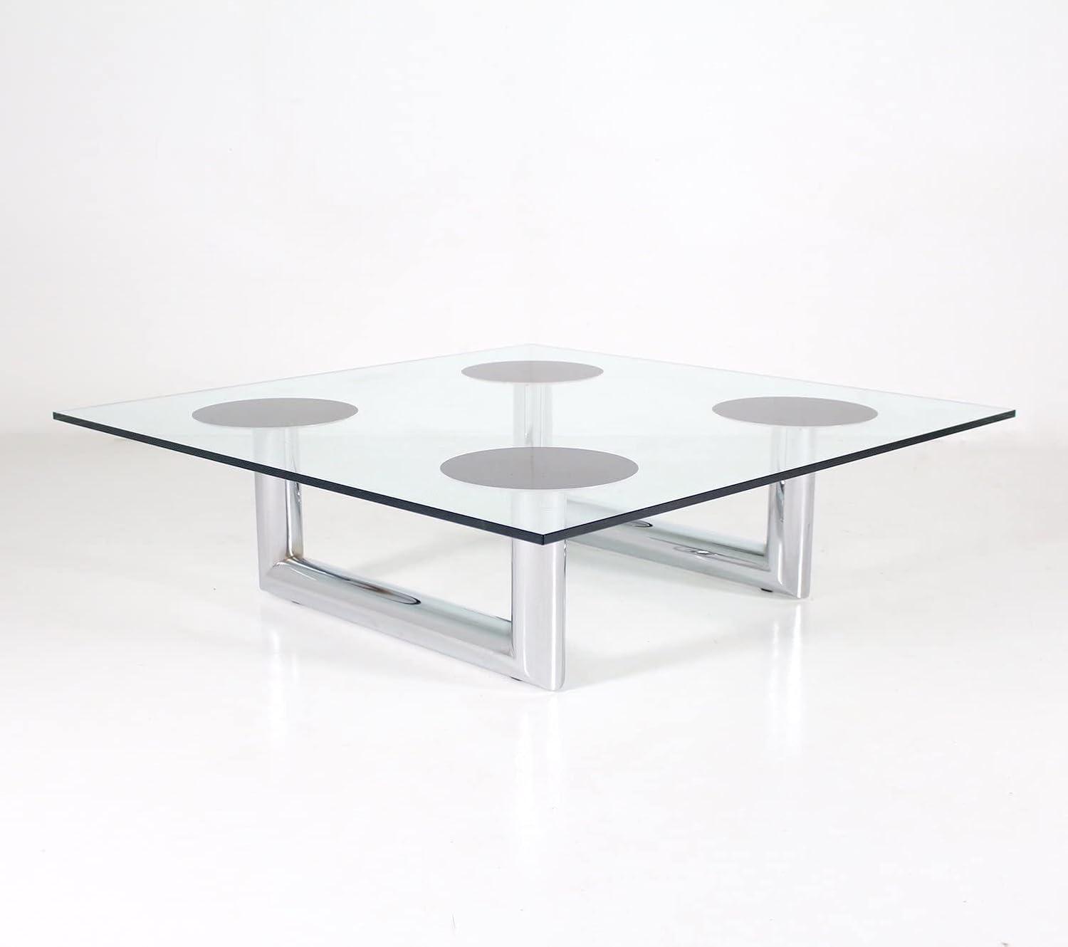House of Hampton® Glenbrook Glass Table Top