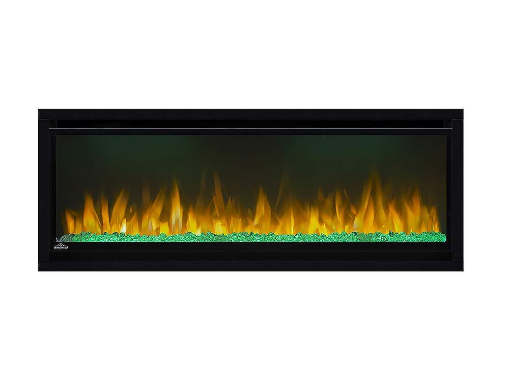 Napoleon Products 42-In Alluravision Deep Wall Mount Electric Fireplace - NEFL42CHD