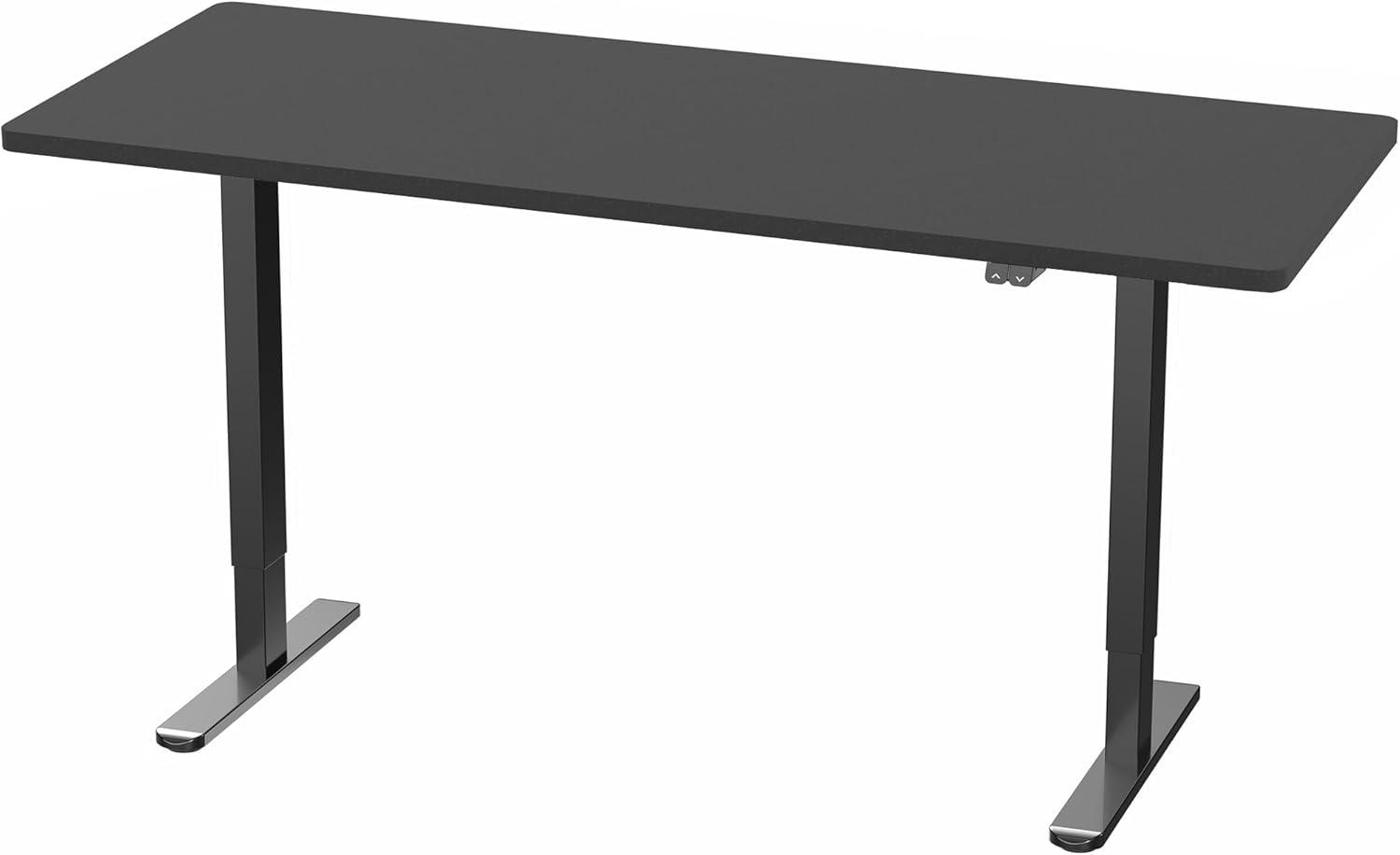 Electric Height Adjustable Desk, DESK-KIT-B06B Series