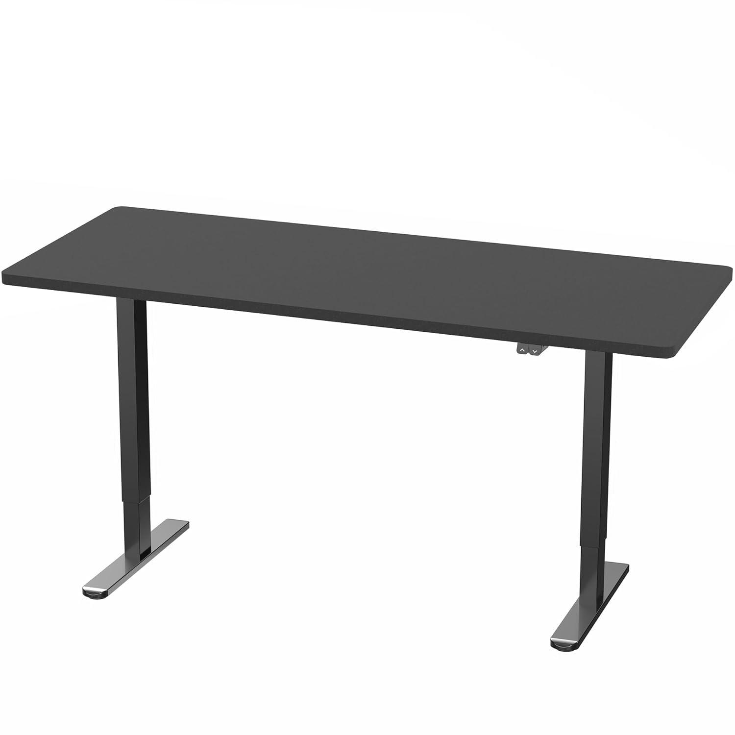 Vivo Electric Height Adjustable Desk, DESK-KIT-B06B Series